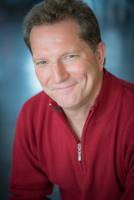 et billede af Arvin Combs