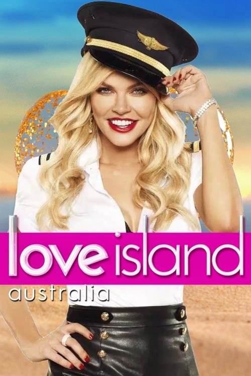 Love Island Australia Poster