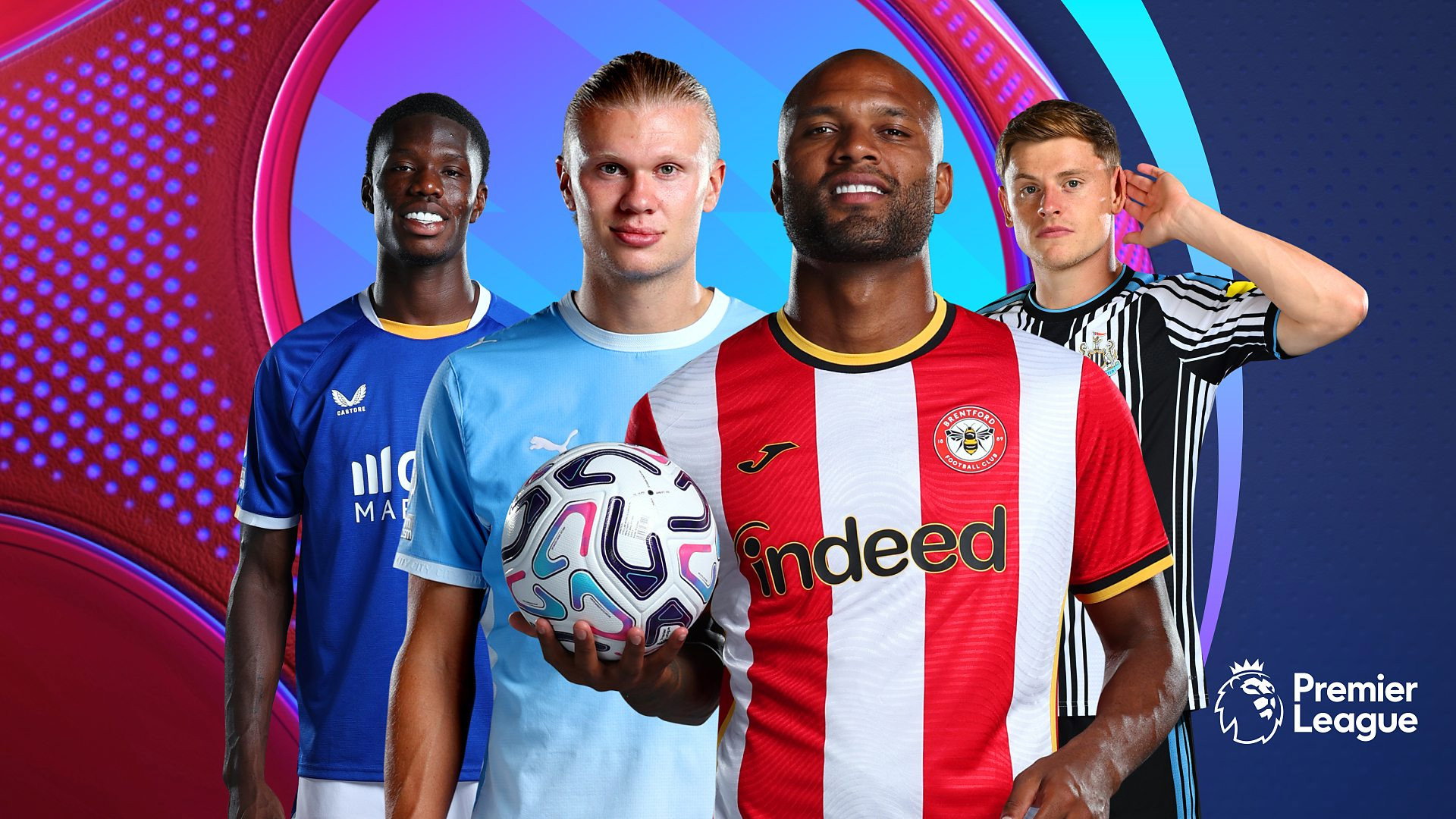 Match of the Day Season 63 :Episode 13  Saturday (October 17th, 2026)
