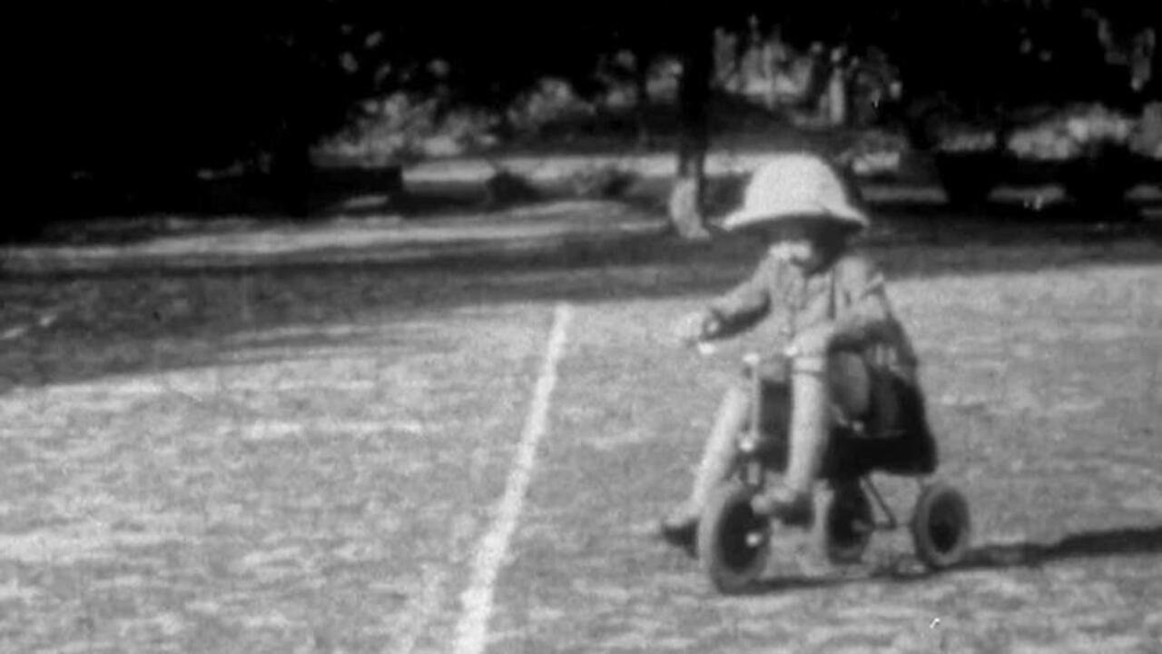 Home Life (1928)