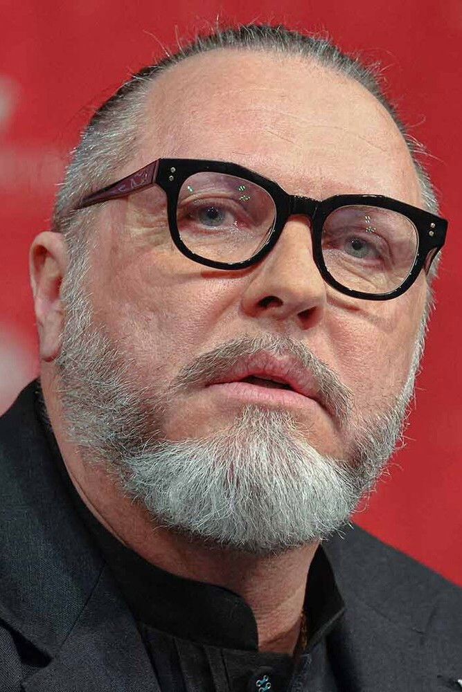 et billede af Yuri Grymov