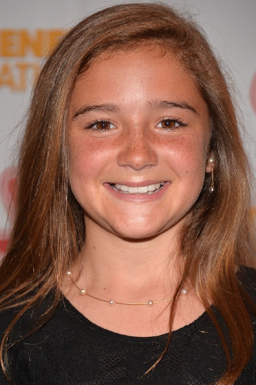 et billede af Laura Ann Kesling