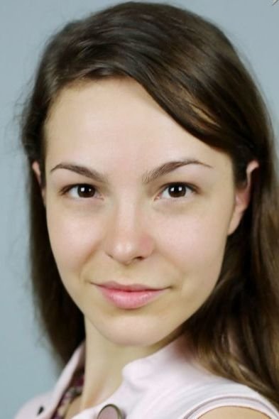 Hanna Topchii's picture in the cast