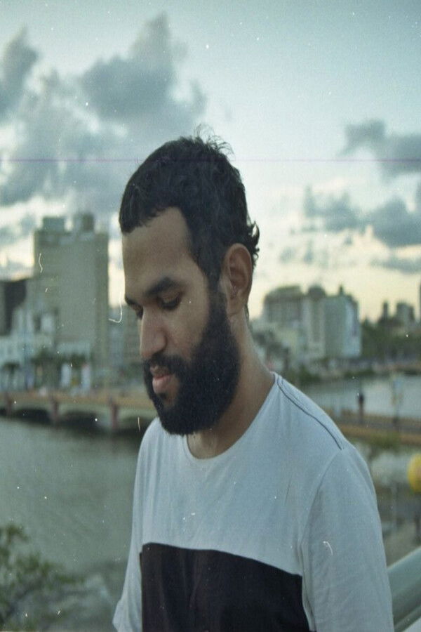 et billede af Felipe André Silva