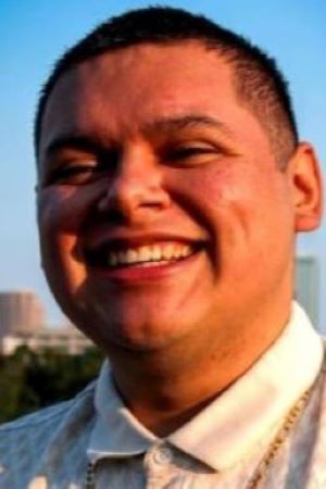 et billede af Johnny Angel Villegas