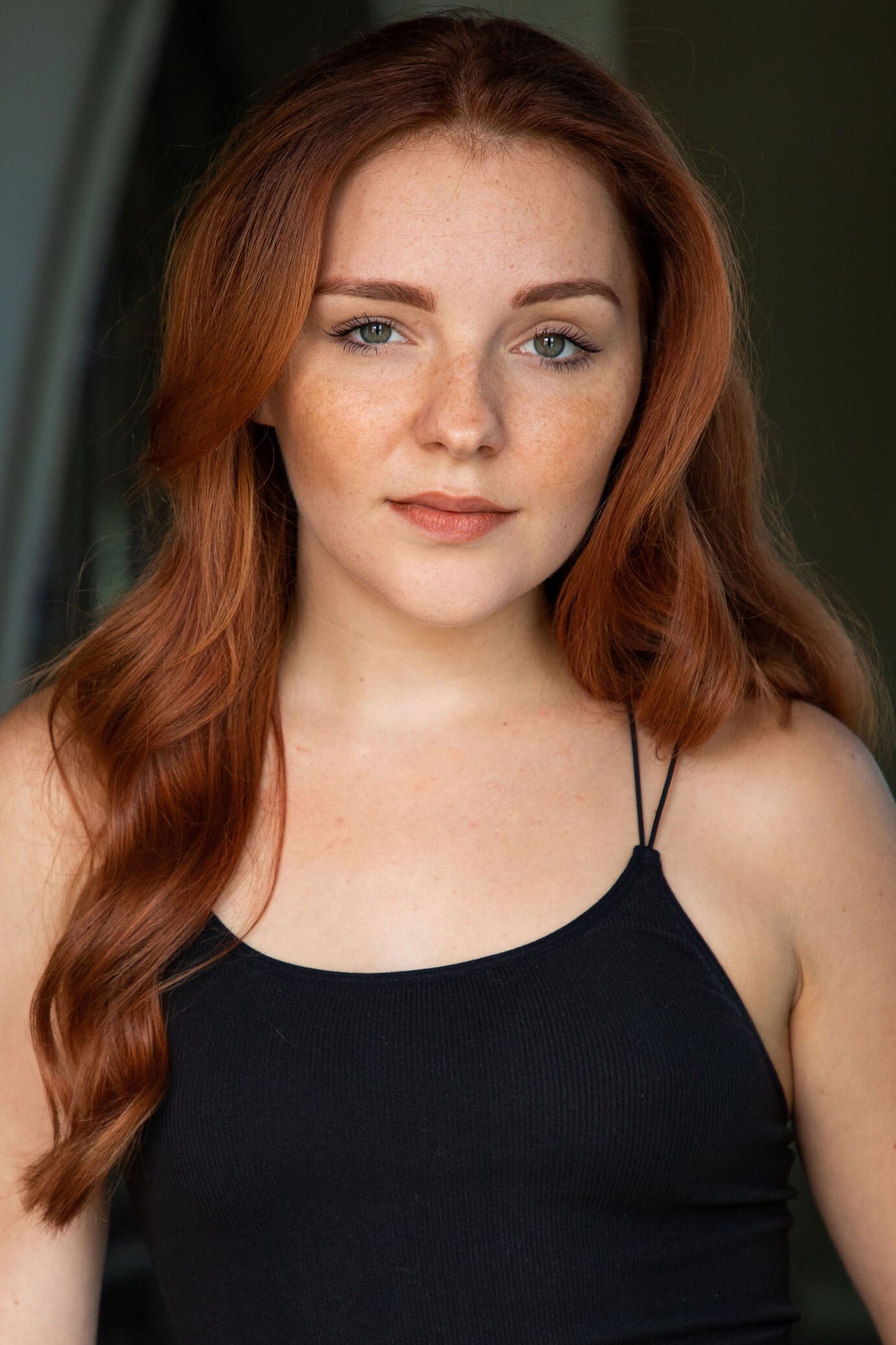 et billede af Jaime Brightbill