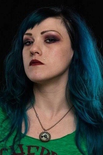 et billede af Chloé Trueheart