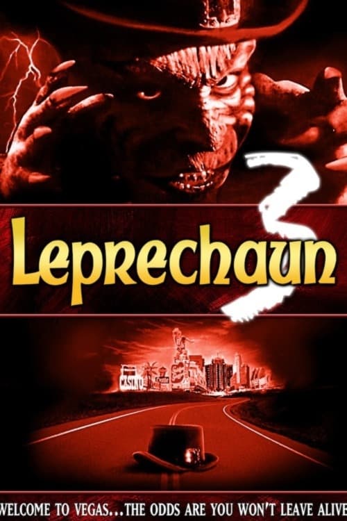 Leprechaun 3