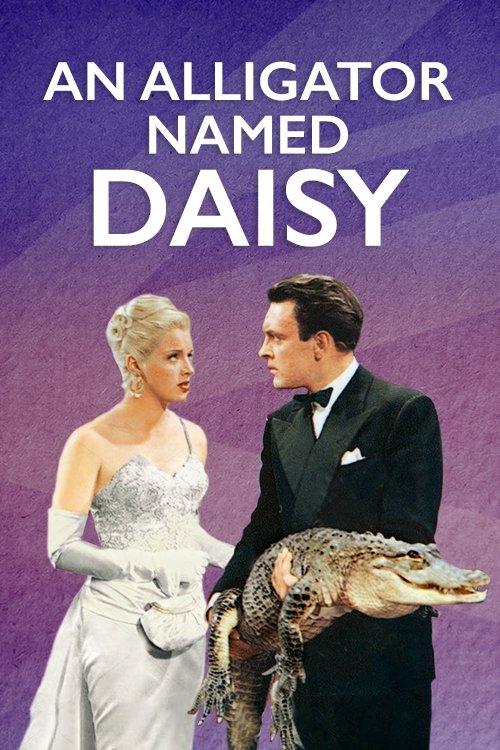 An Alligator Named Daisy