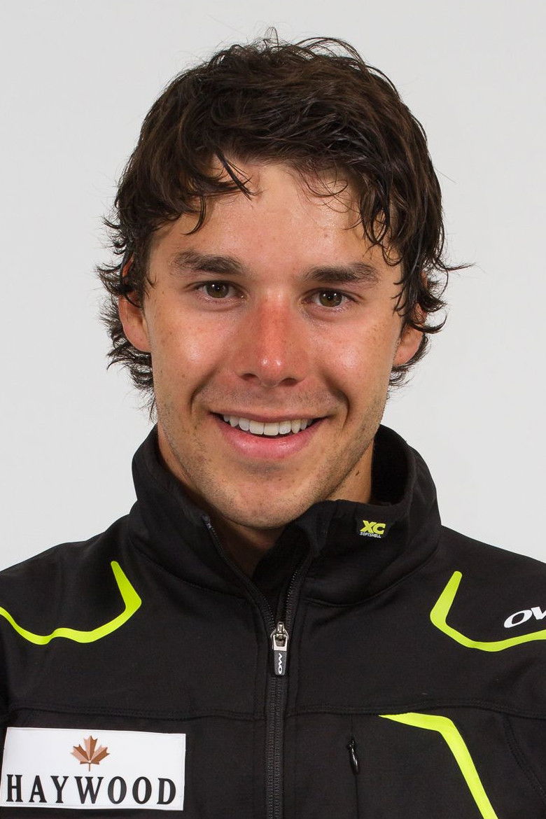 et billede af Alex Harvey