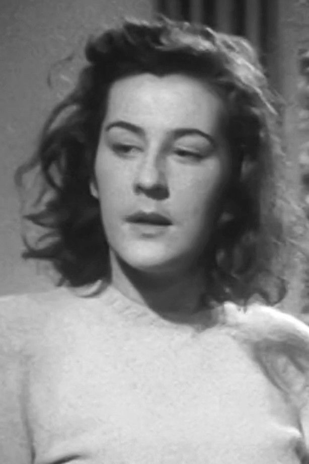 et billede af Maud Söderlund