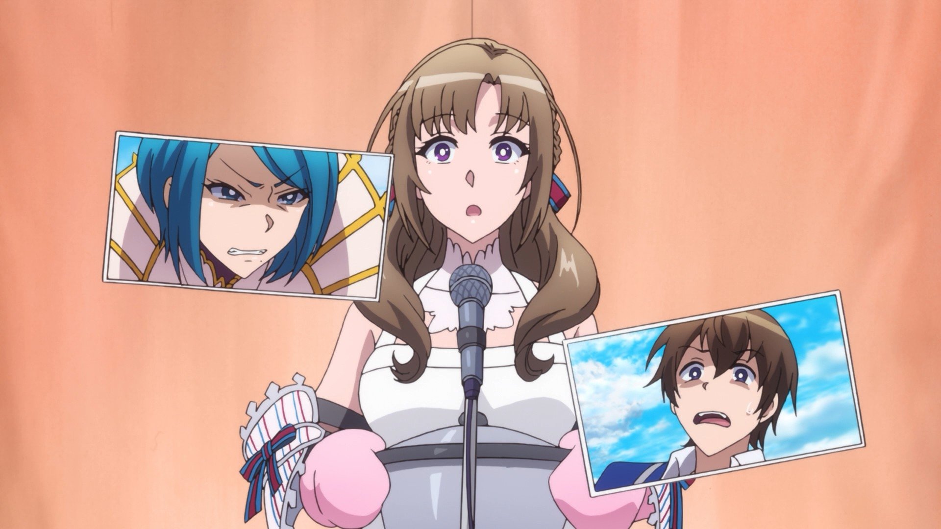 Tsuujou Kougeki Ga Zentai Cap 1 Assistir Tsuujou Kougeki ga Zentai Kougeki de Ni-kai Kougeki no Okaasan
