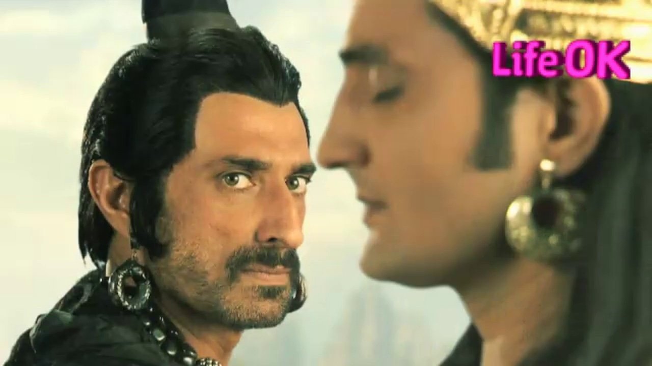 Devon Ke Dev...Mahadev