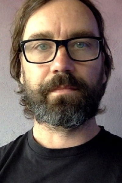 et billede af Helmut Köpping