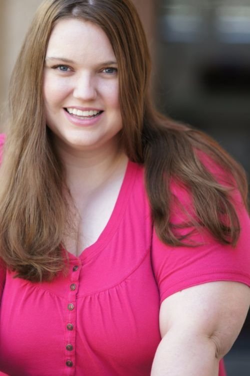 et billede af Julia Boyd