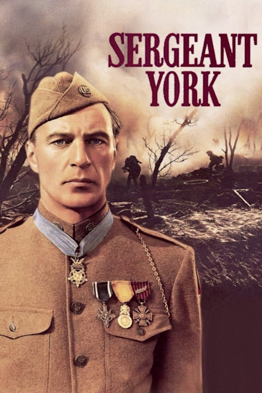 Sergeant York