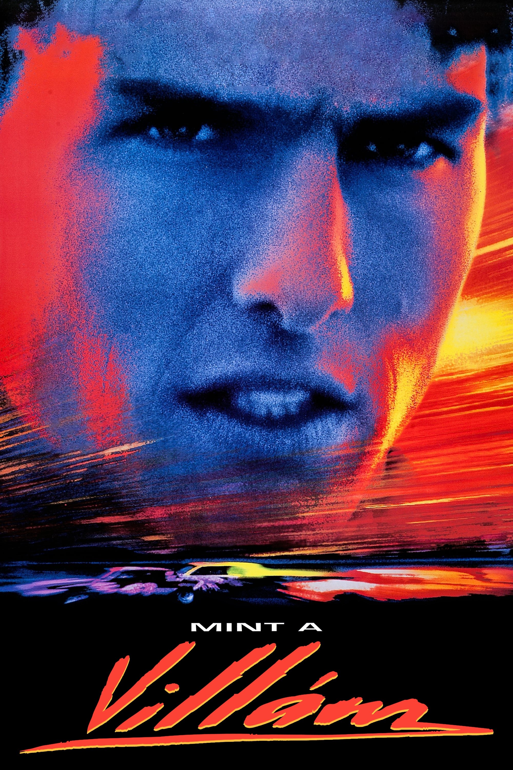 Days of Thunder