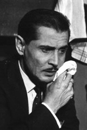 et billede af Stellan Agerlo