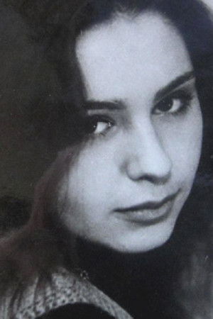 et billede af Irina Belger