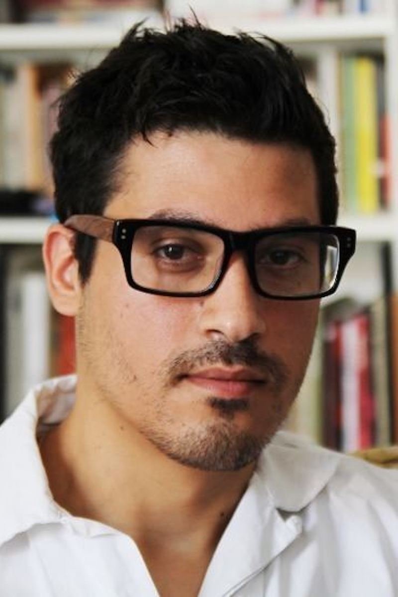 et billede af Lior Shamriz