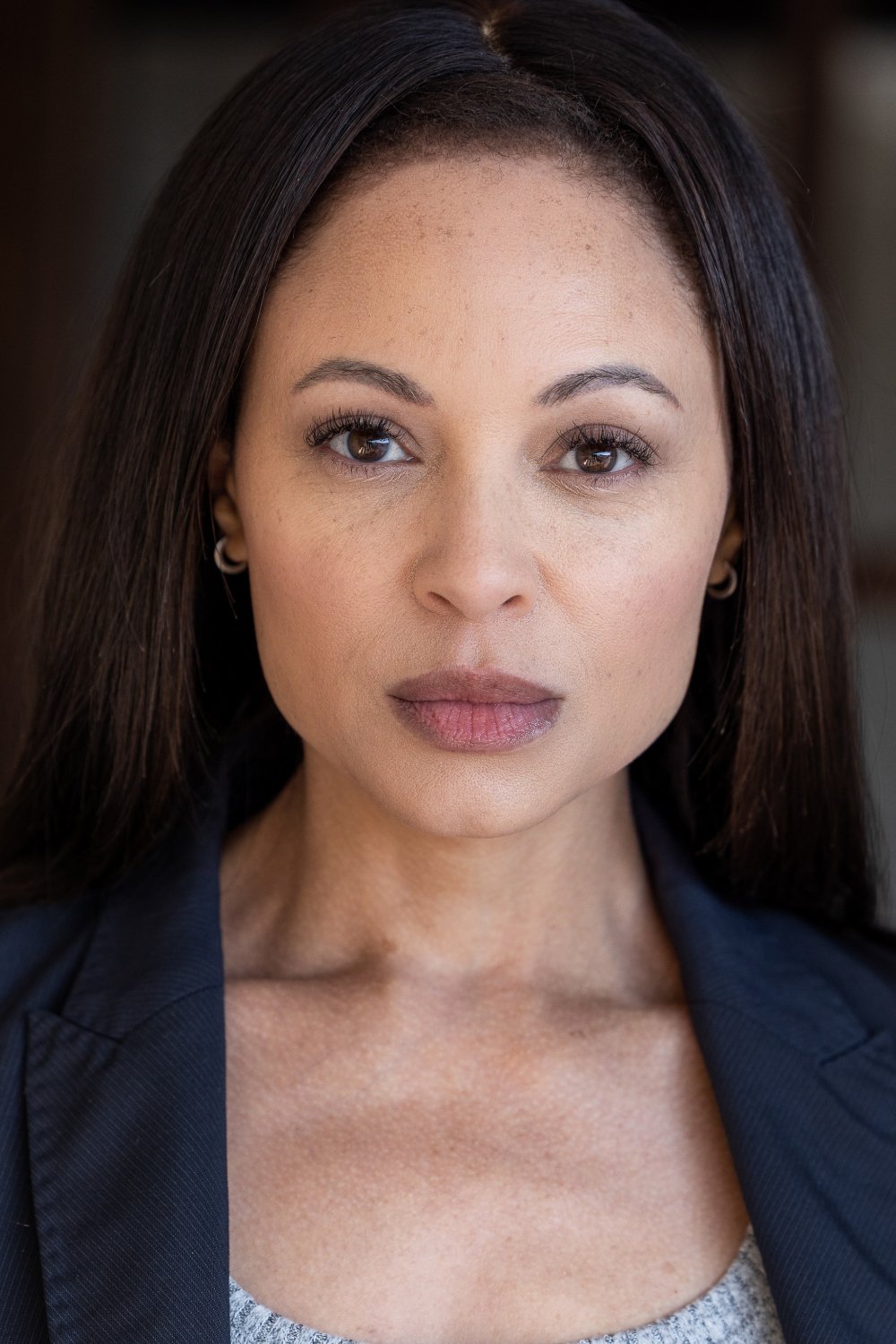 et billede af LaTeace Towns-Cuellar