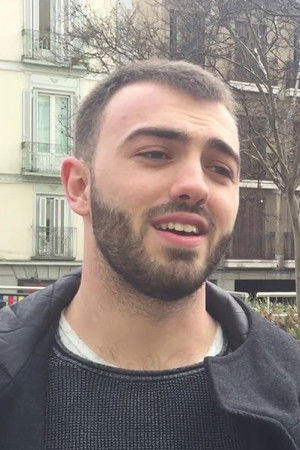 et billede af Juan Corellano