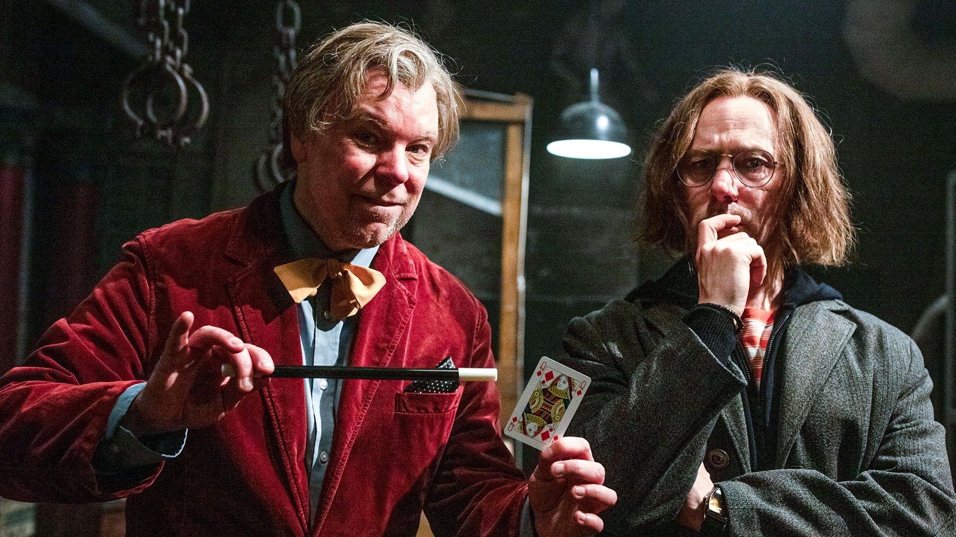 Inside No. 9