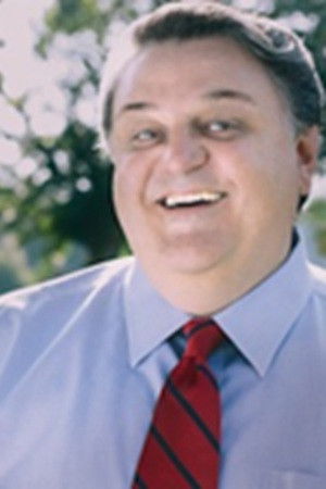 et billede af Stanford Olsen