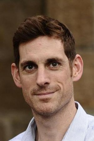 et billede af Andrew John Tait