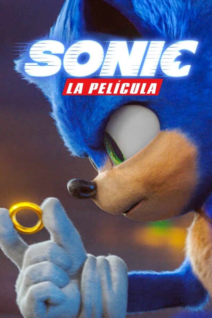 Sonic the Hedgehog