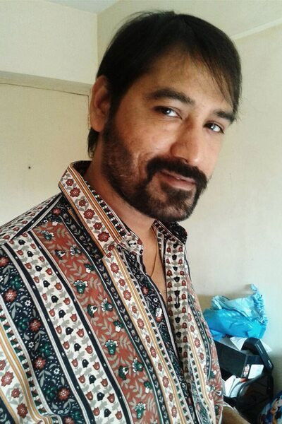 et billede af Diwakar Dhayani