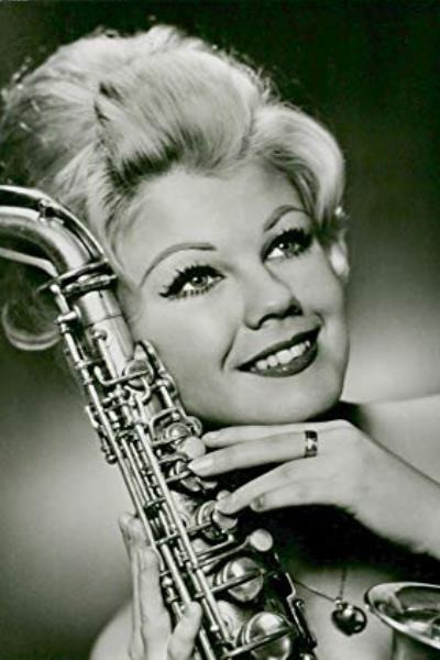 et billede af Ingela Brander