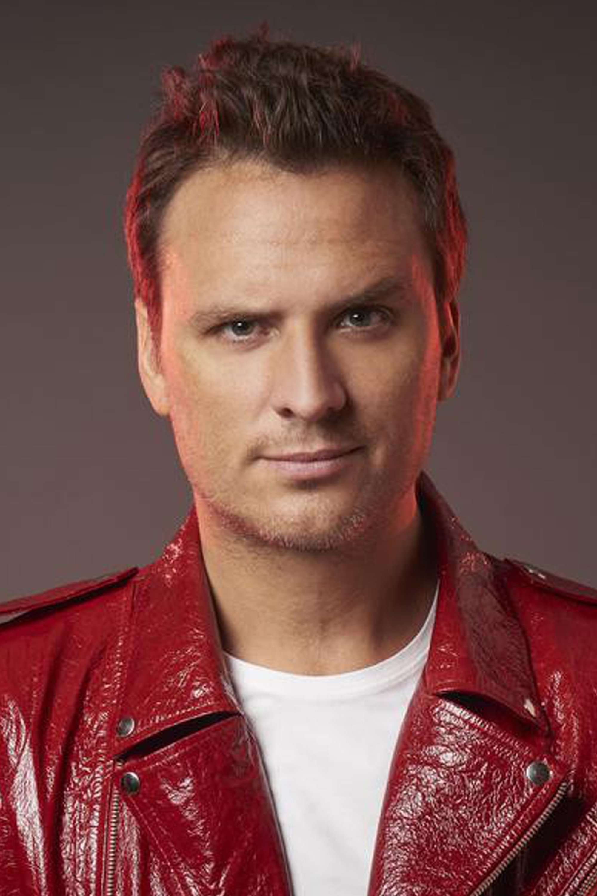 et billede af Ezequiel Campa