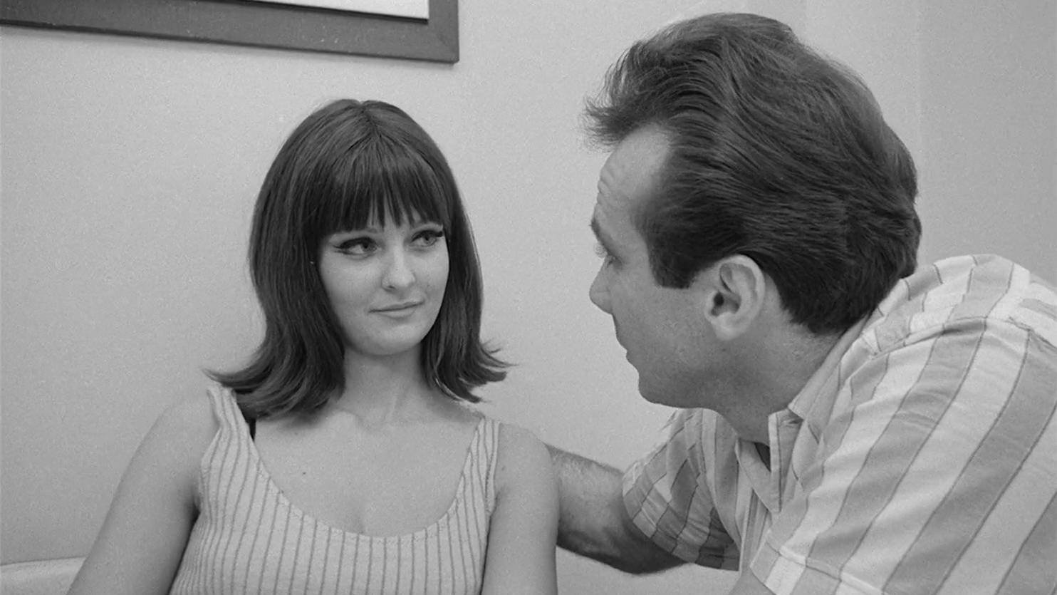 My Brother's Wife (1966)