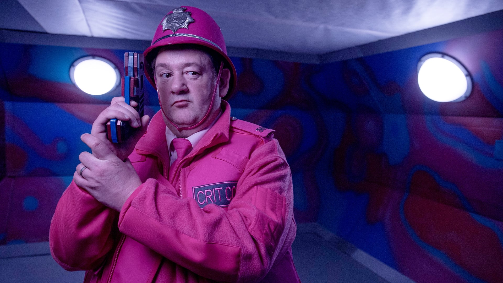 Red Dwarf