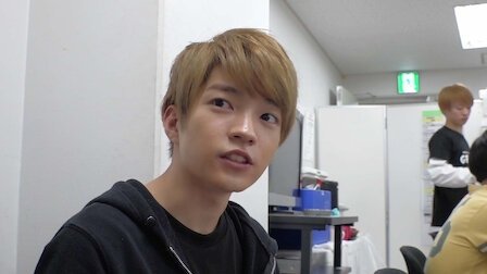 Thumbnail for Kansai Johnny's Jr.: Episode 2 Season 1 Episode 18