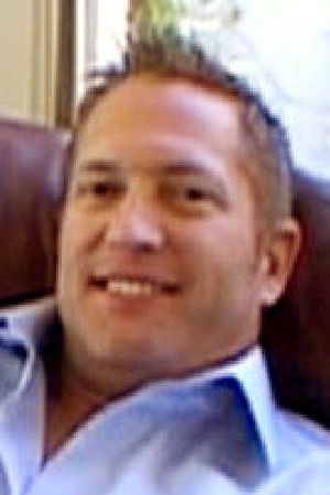 et billede af Spencer Slade