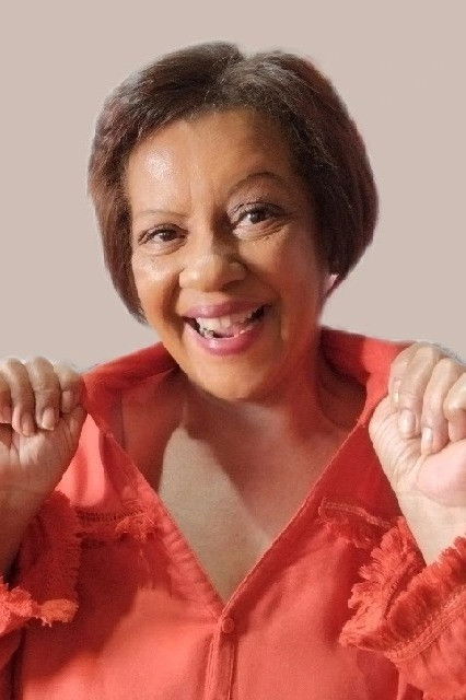 et billede af Andrea Santana