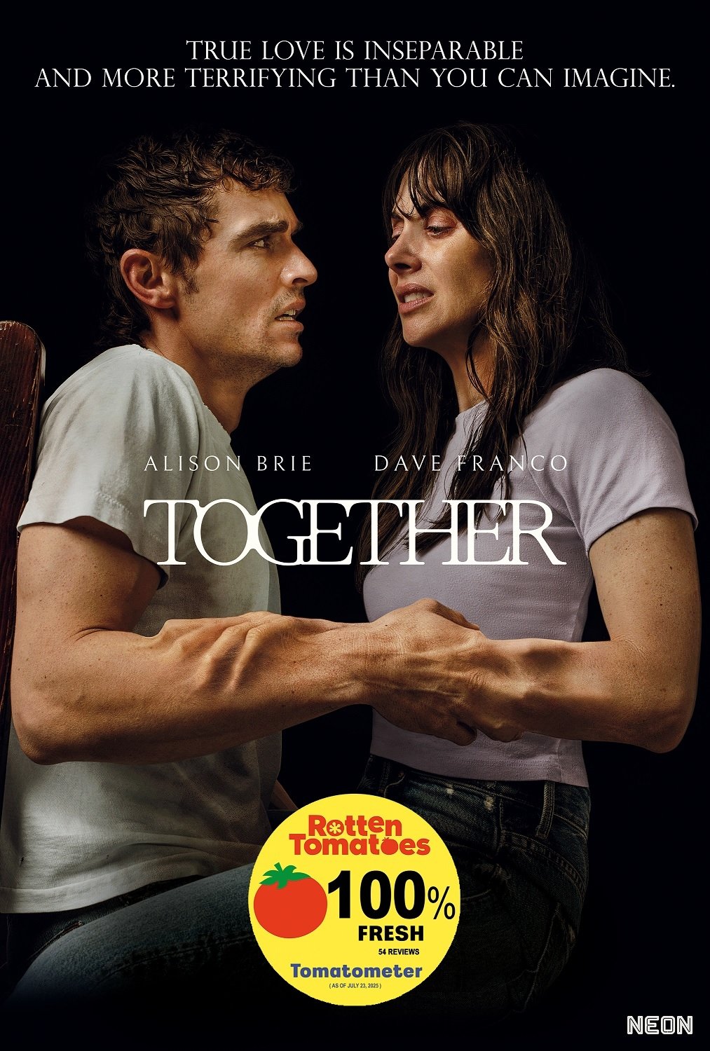 Together
