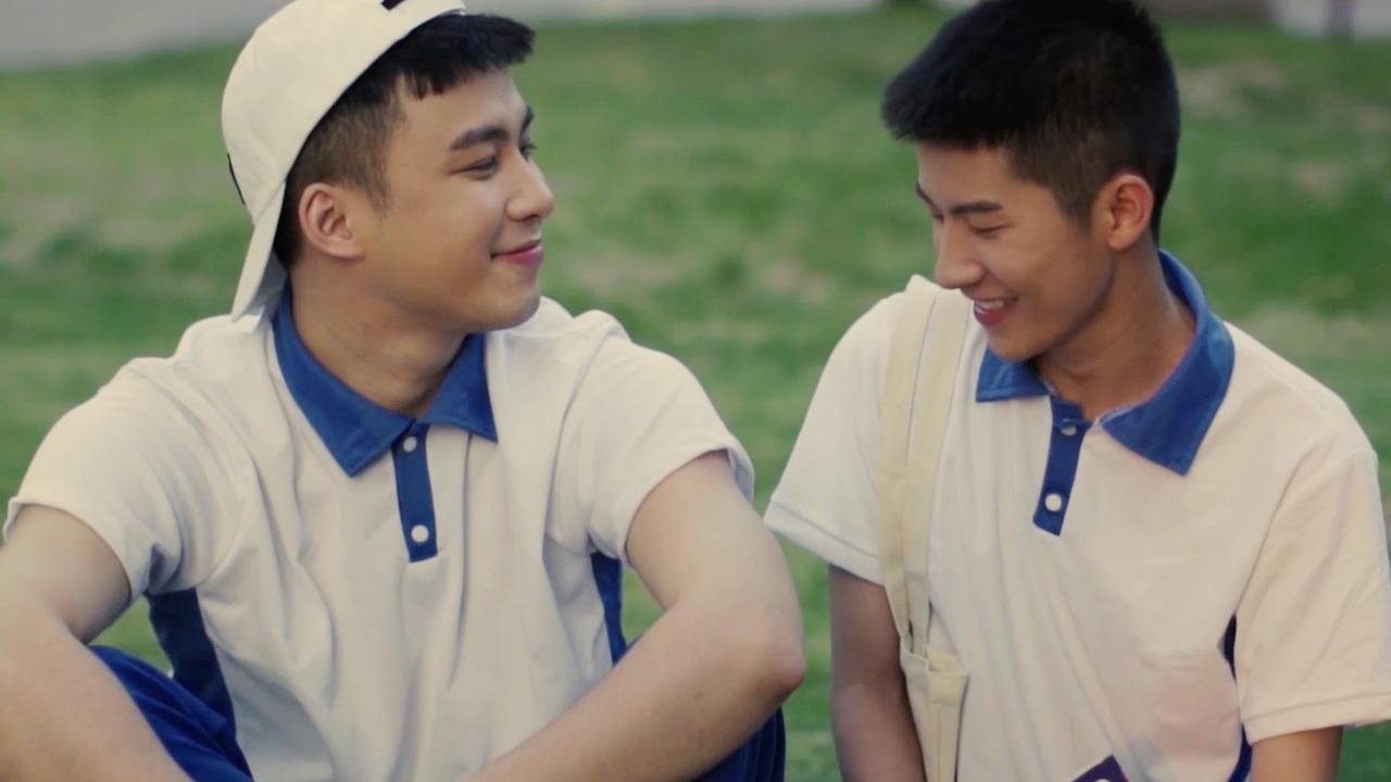 Thumbnail for Secret Crush Season 1 Episode 2