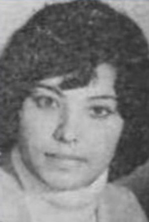 et billede af Gulsara Ismailova