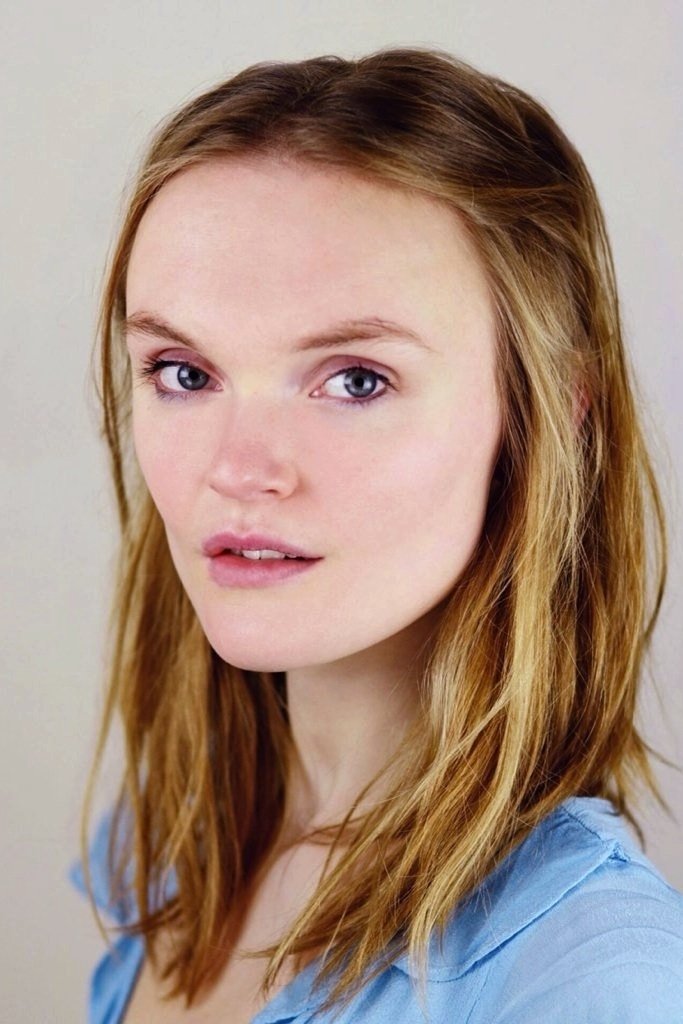 et billede af Hebe Beardsall