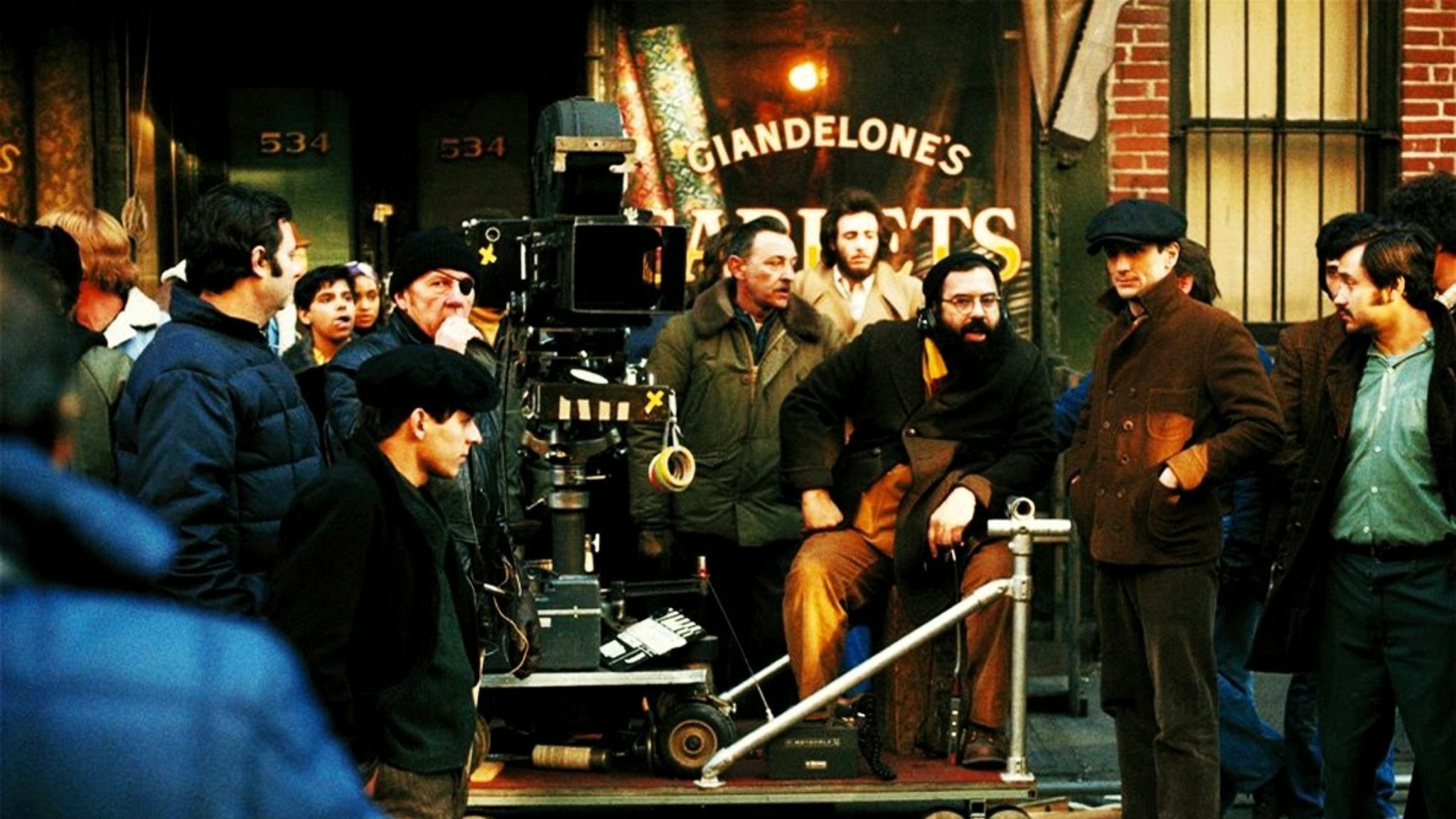 The Godfather Part II