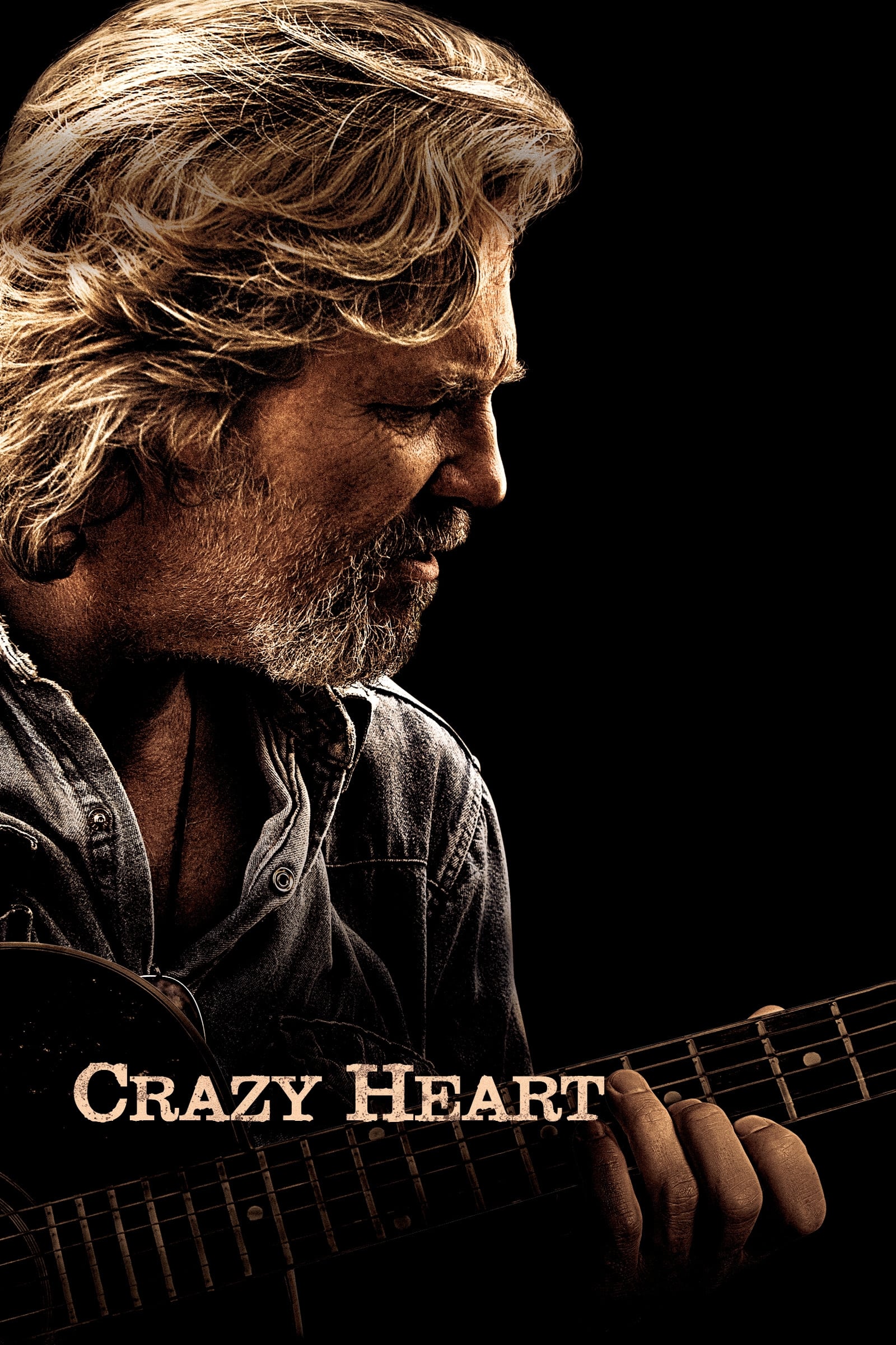 2009 Crazy Heart