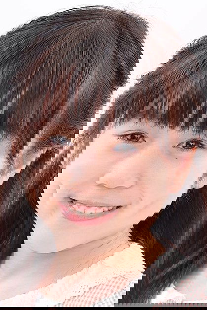 et billede af Azuki Terada