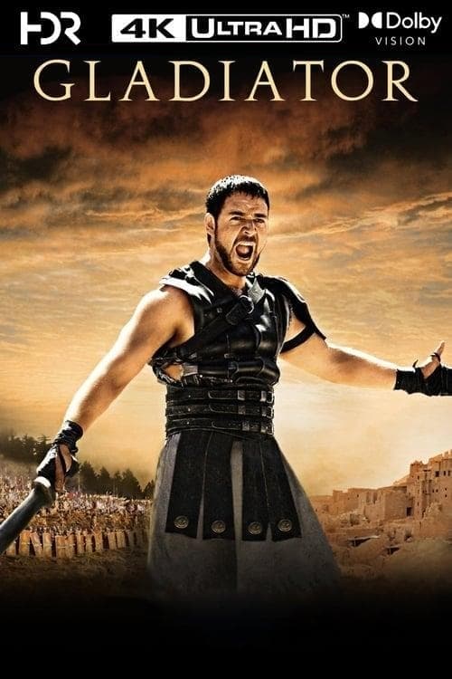 Gladiator