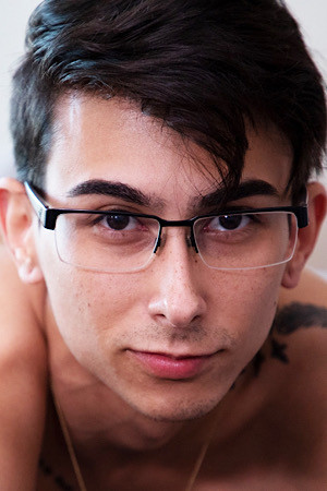 et billede af Dylan Matthews