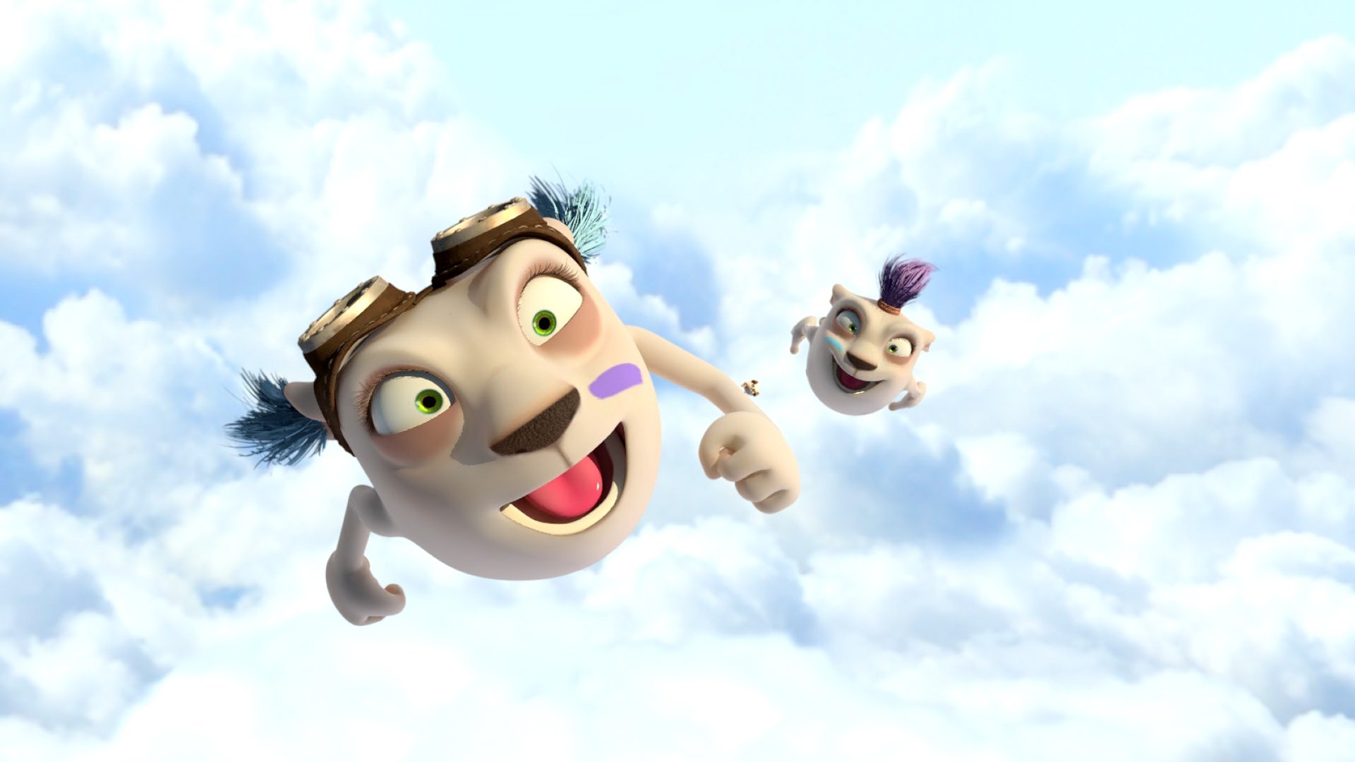 Thumbnail for Those Magnificent Gumbles Season 1 Episode 20