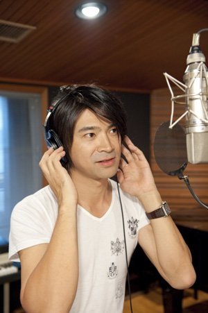 et billede af Takeshi Konomi