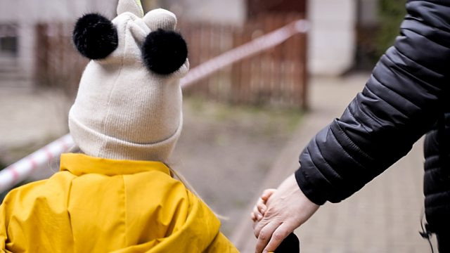 Our World S16E13 backdrop